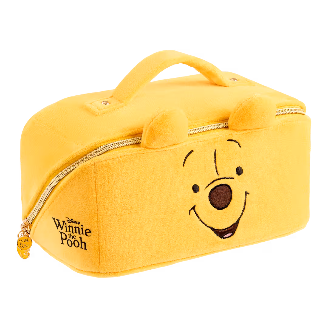 Wet n Wild  Winnie the Pooh Makeup Bag