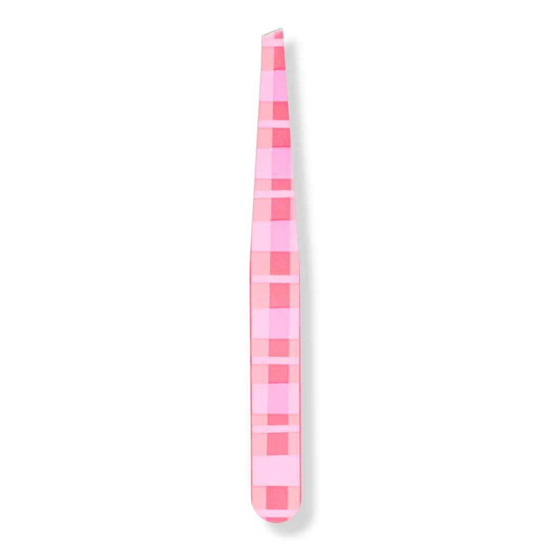 Sweet & Shimmer  Slanted Tweezer