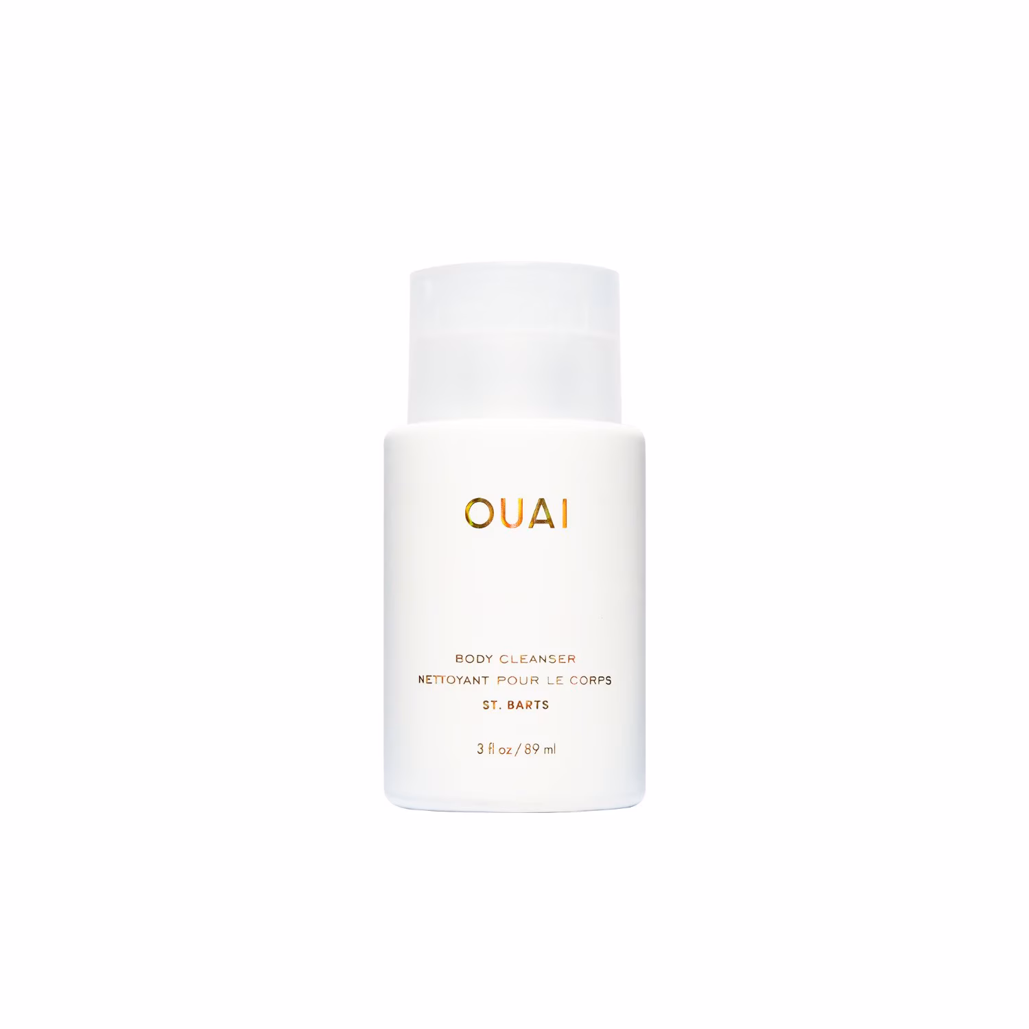 Body Cleanser