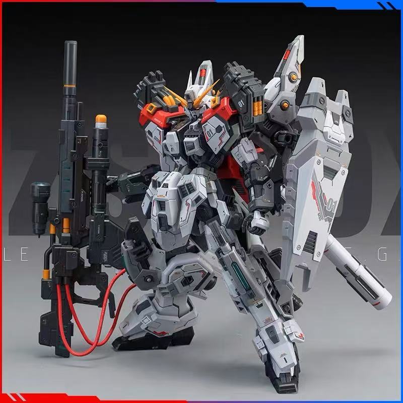 ZZA GZSS-OX01 1/100 REGUS - JOYTOY WORLD