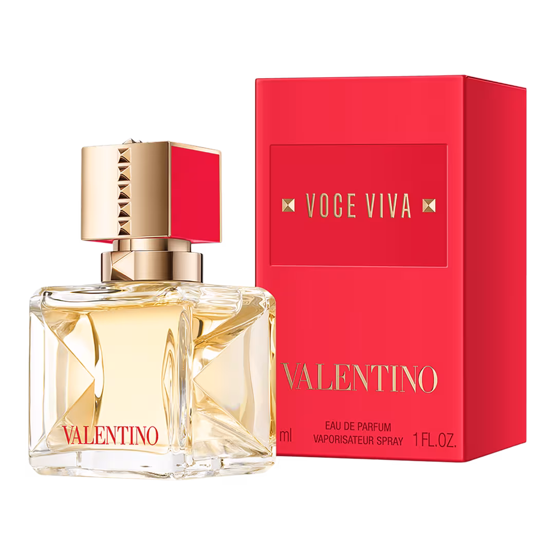 Valentino  Voce Viva Eau de Parfum
