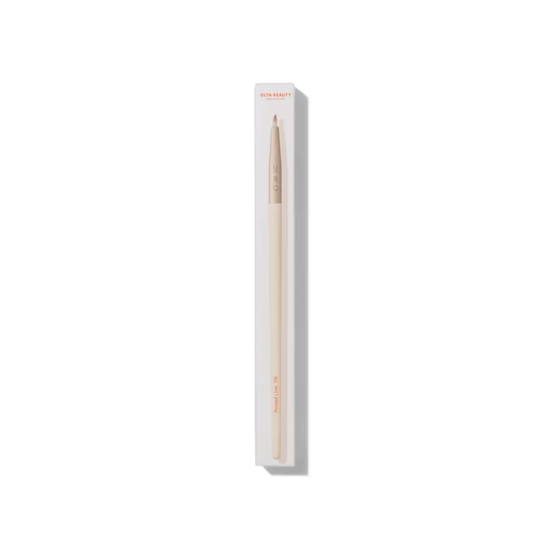 ULTA Beauty Collection  Pointed Eye Liner Brush 176