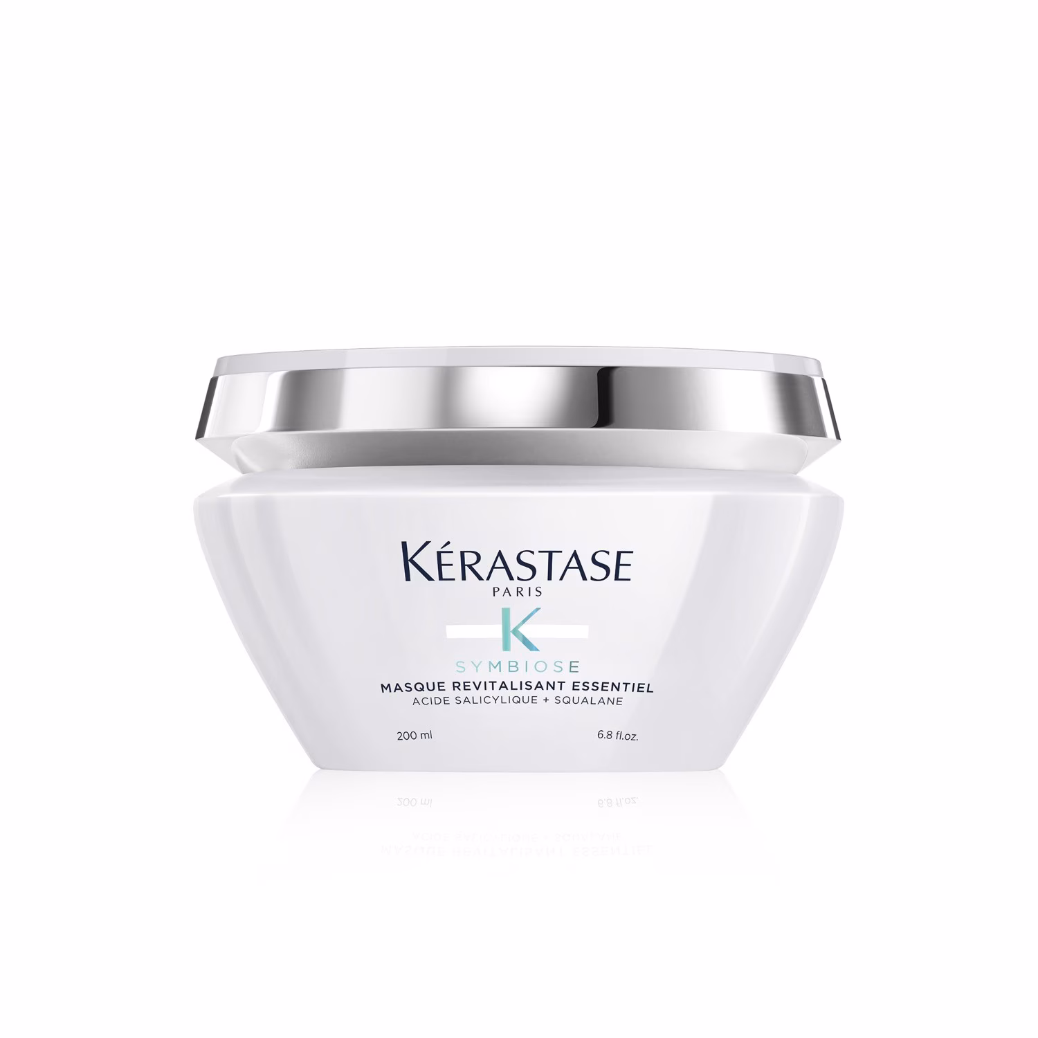 Masque Revitalisant Essentiel