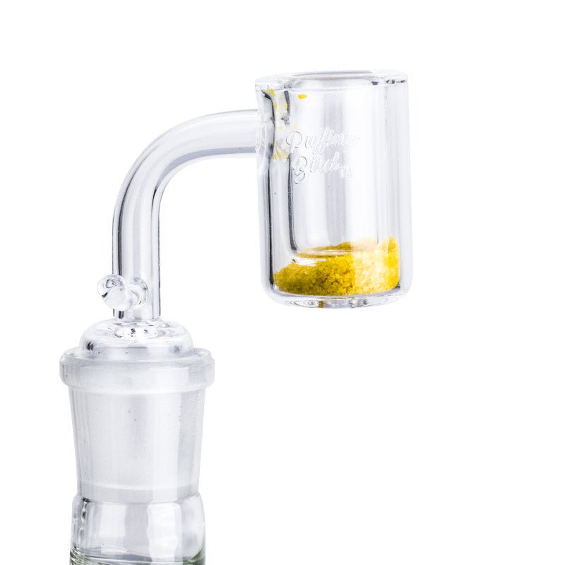 18mm Quartz Bangers - PuffingBird AU