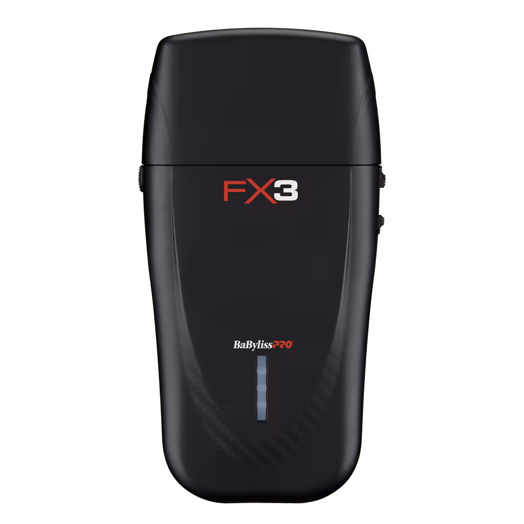 BaBylissPRO Barberology  FX3 Professional High-Speed Foil Shaver