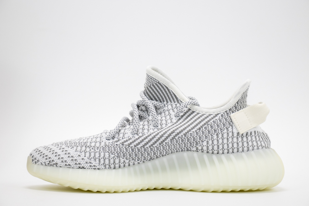 Yeezy 350 V2 Static Reflective Replica For Sale