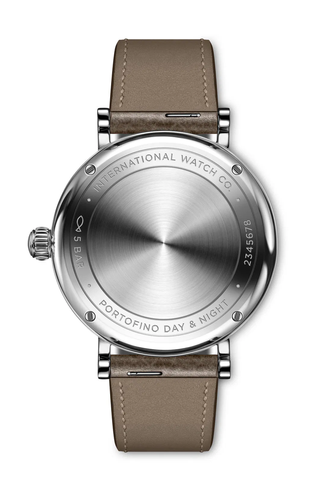 IWC Schaffhausen Portofino automatic day night 34 iw459801