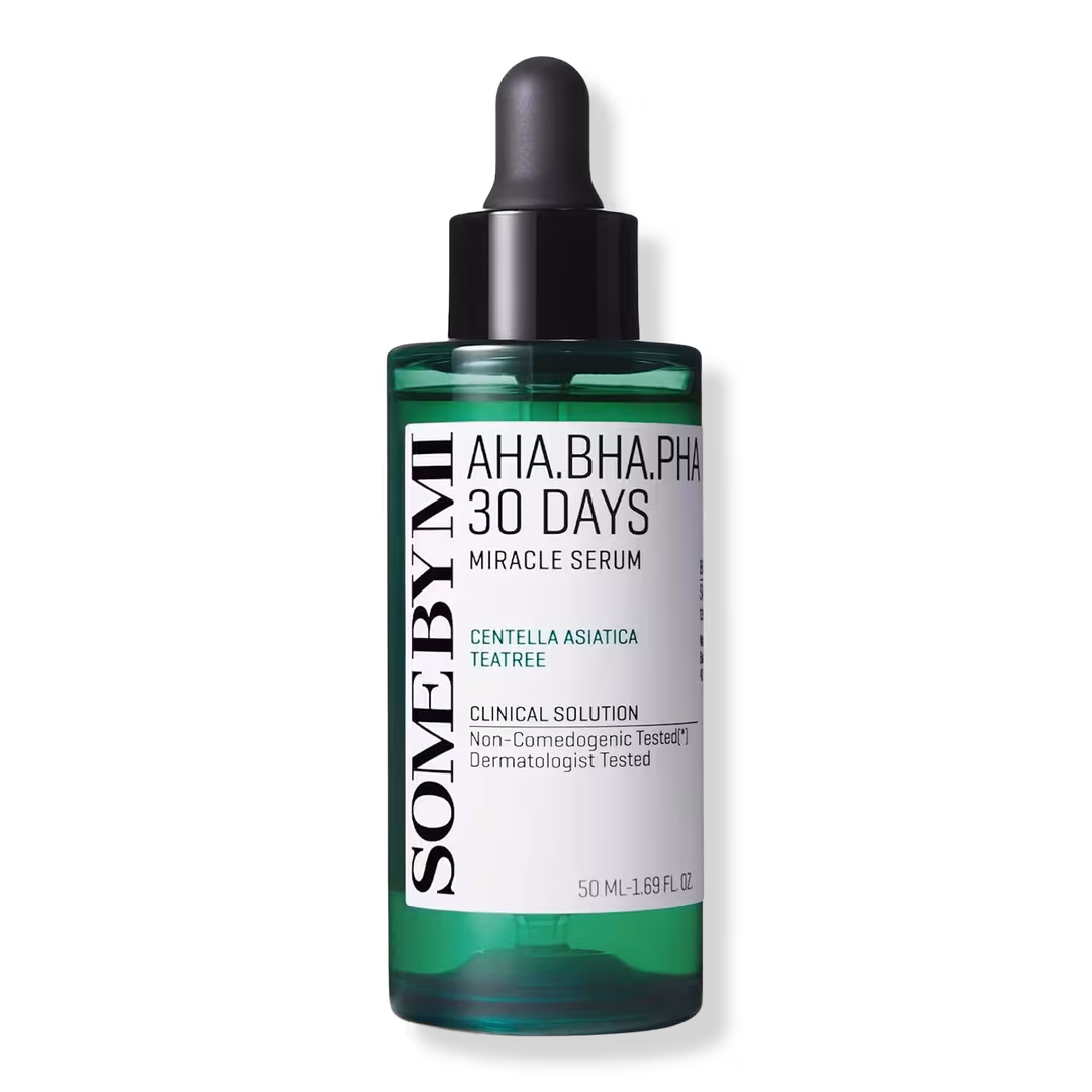 SOME BY MI  AHA BHA PHA 30 Days Miracle Serum
