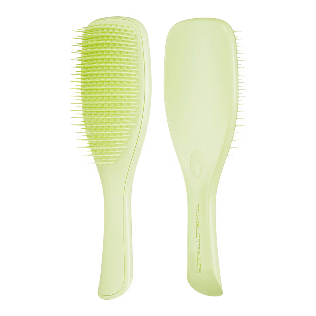 Tangle Teezer  Plant Brush for Fine & Fragile Hair