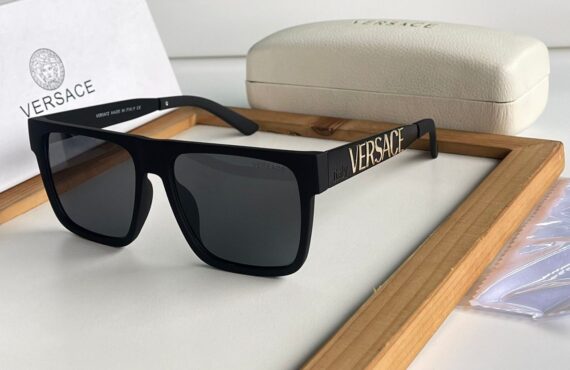 Versace sunglasses