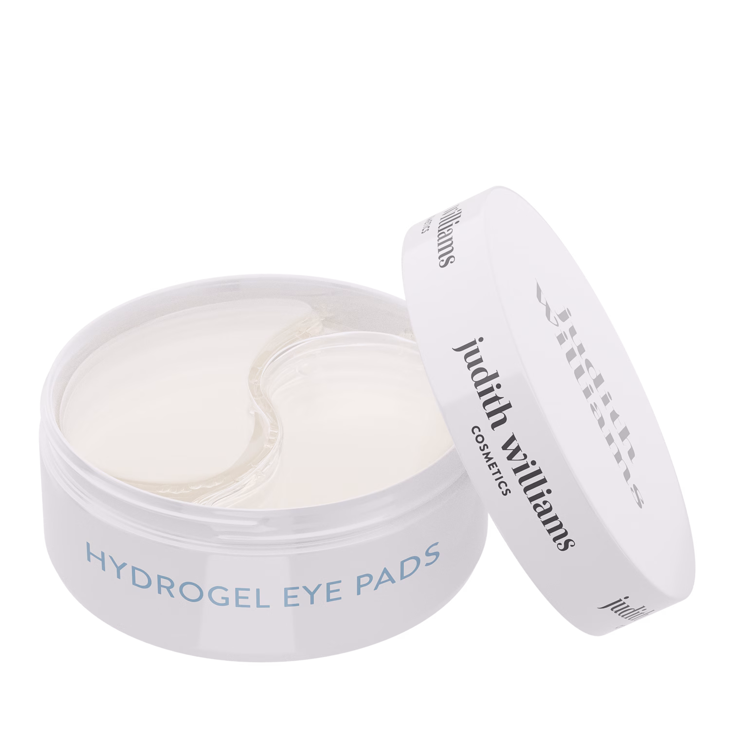 2-Teilige Hydrogel-Augenmaske