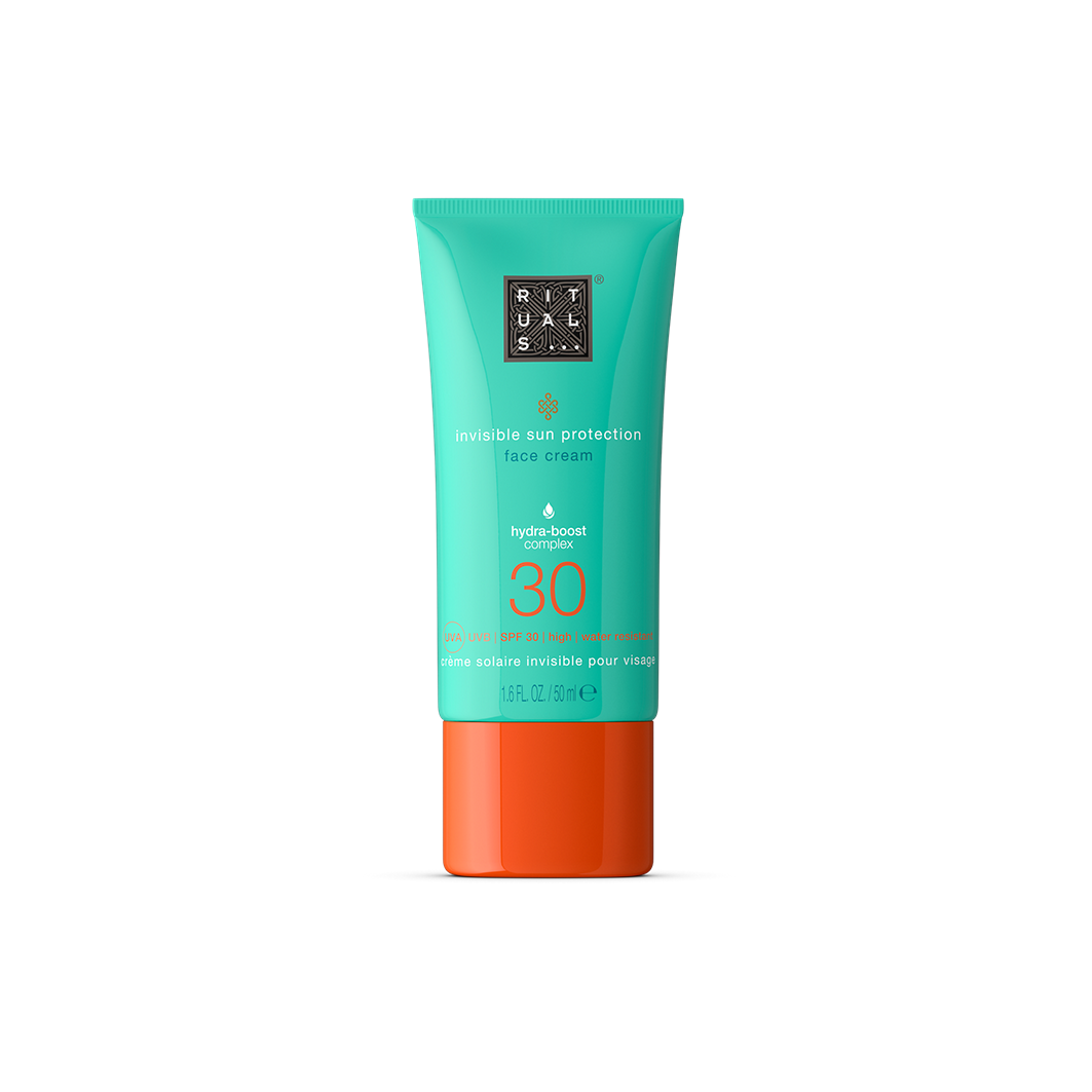 Sun Protection SPF 30