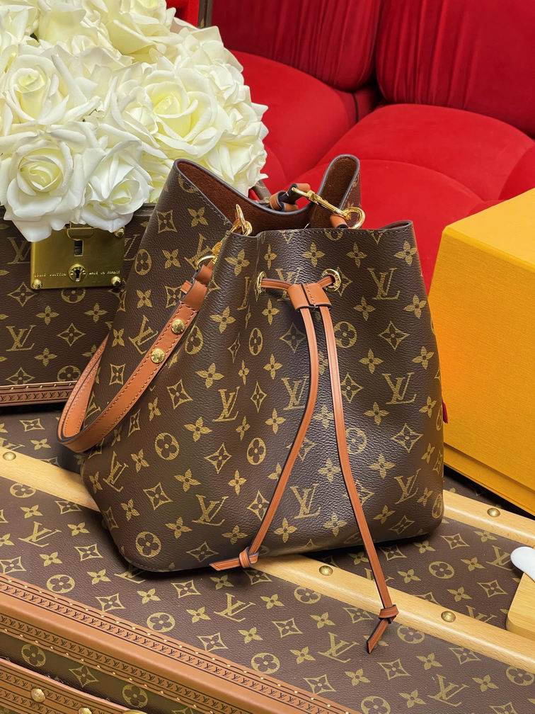 LV NeoNoe M44887 26x22x27cm gf