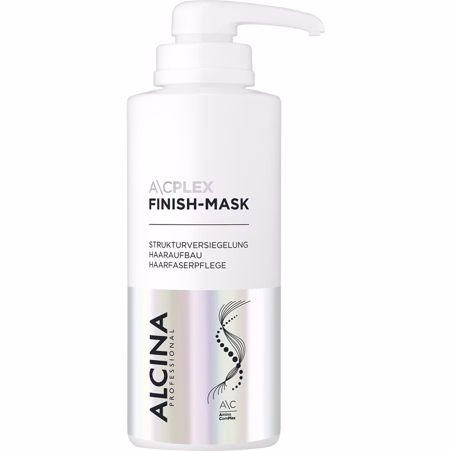 Finish-Mask