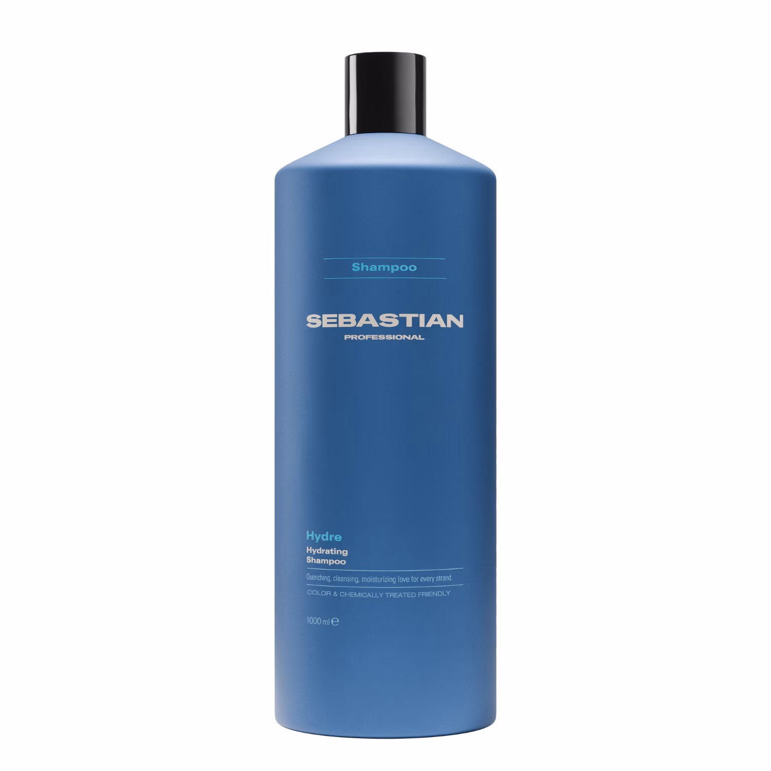 Hydrating & Anti-Frizz