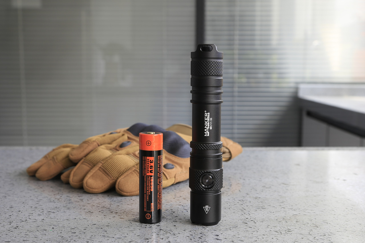 All Flashlights