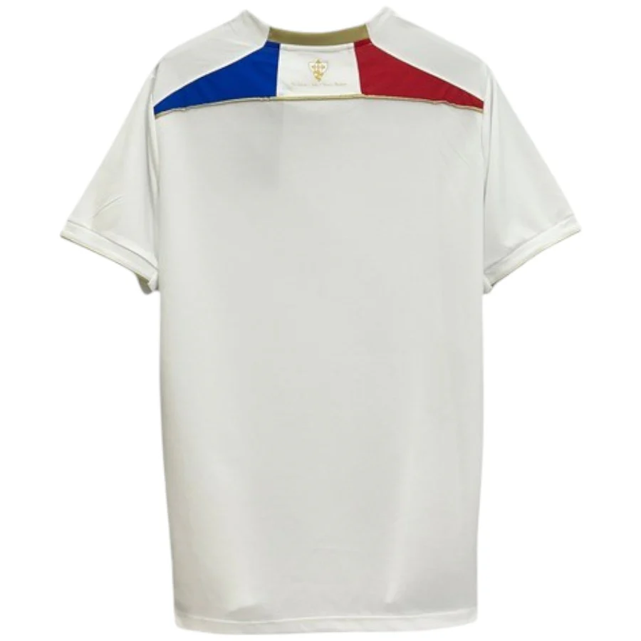 Fortaleza Away Jersey Men 2025-2026