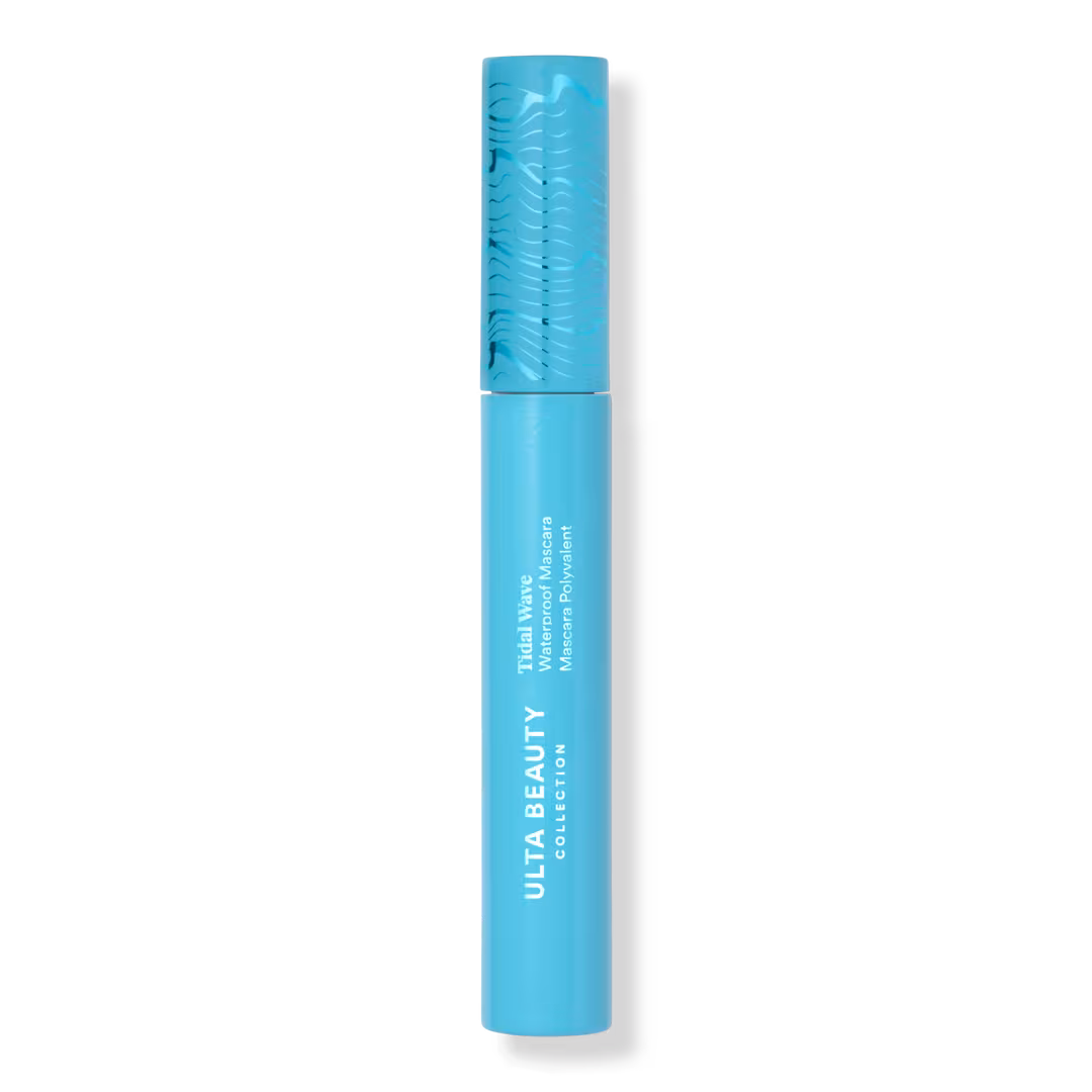 ULTA Beauty Collection  Tidal Wave Waterproof Mascara