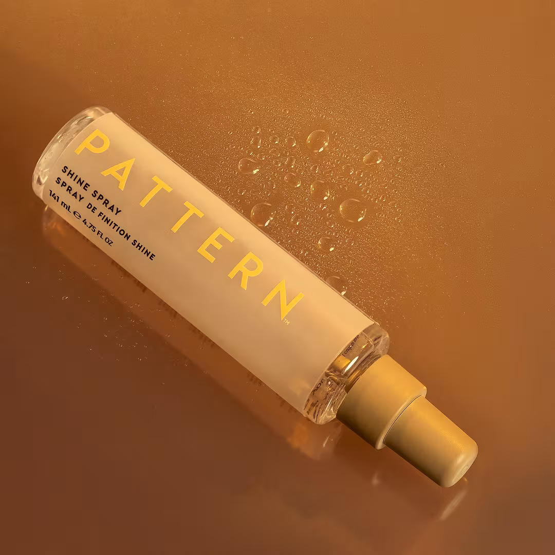 PATTERN  Shine Spray
