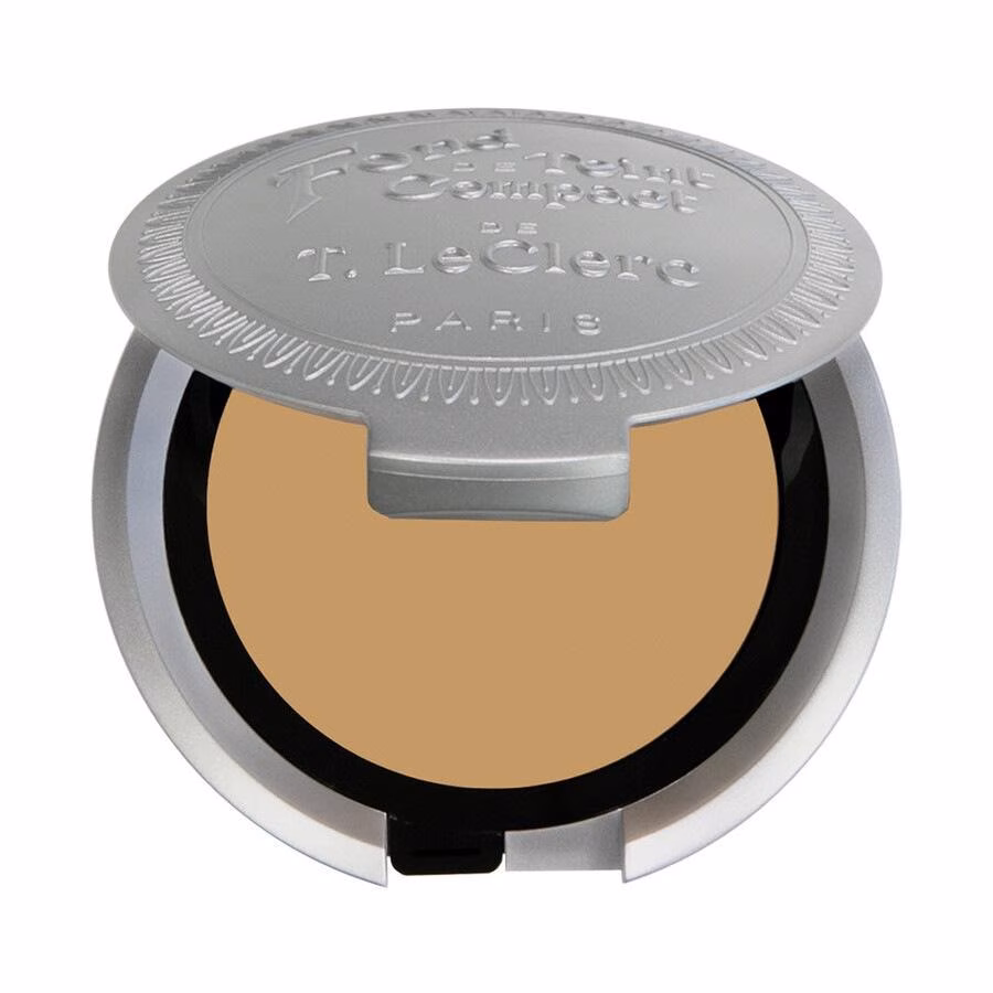 Powdery Compact