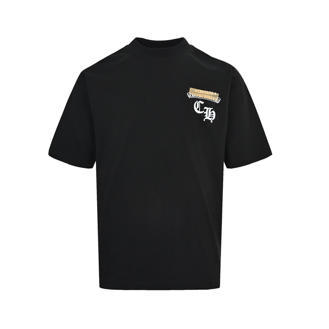 Chrome Hearts T-shirts - CCSHOES