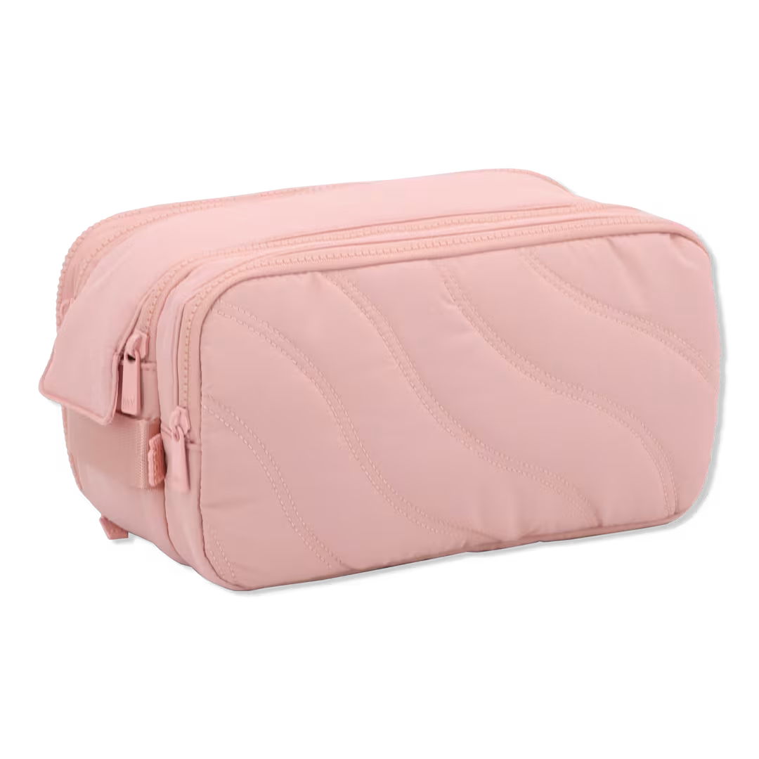 MYTAGALONGS  Cosmetic & Jewelry Pouch