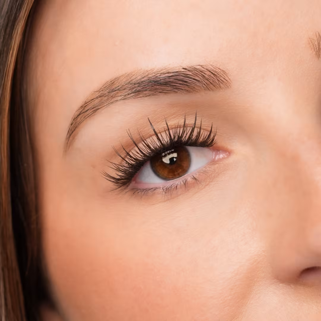 TAD  Lush Stripment DIY Lash Clusters Intro Kit