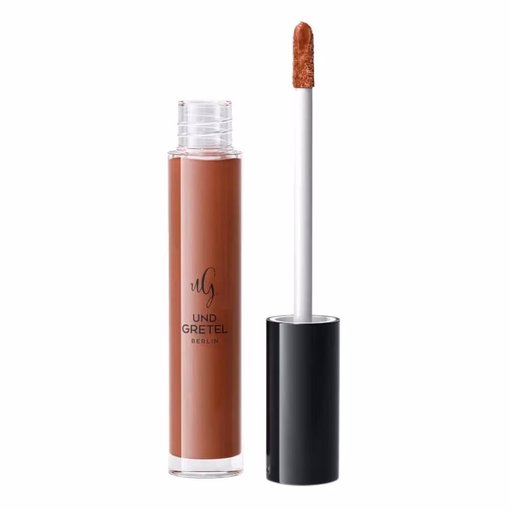 KUS - Liquid Lipstick 04 Marsala 2,5ml