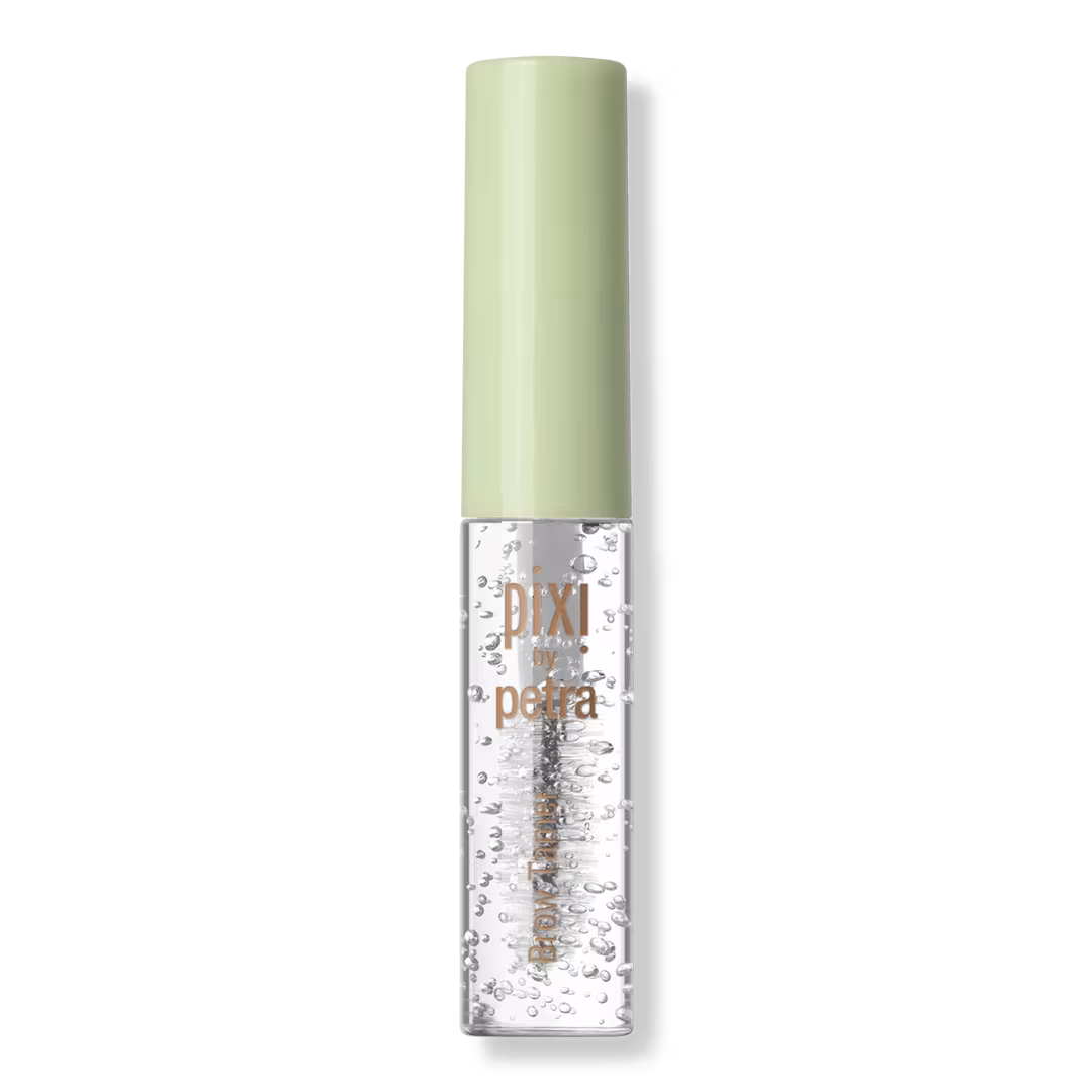 Pixi  Brow Tamer Clear Eyebrow Gel with Aloe Vera