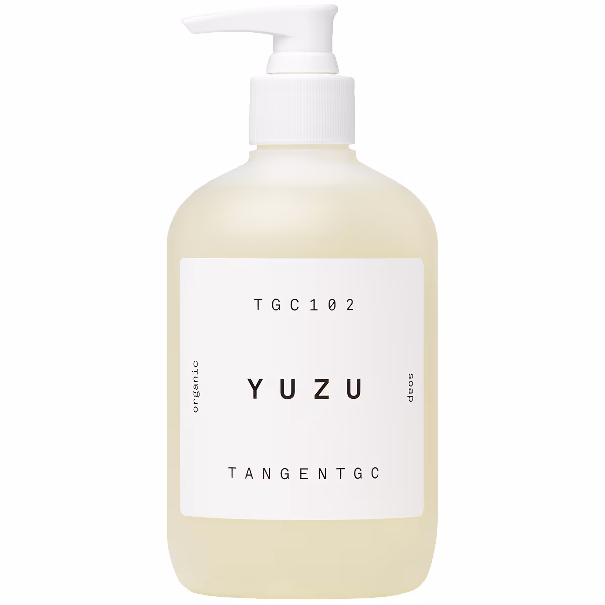 yuzu soap