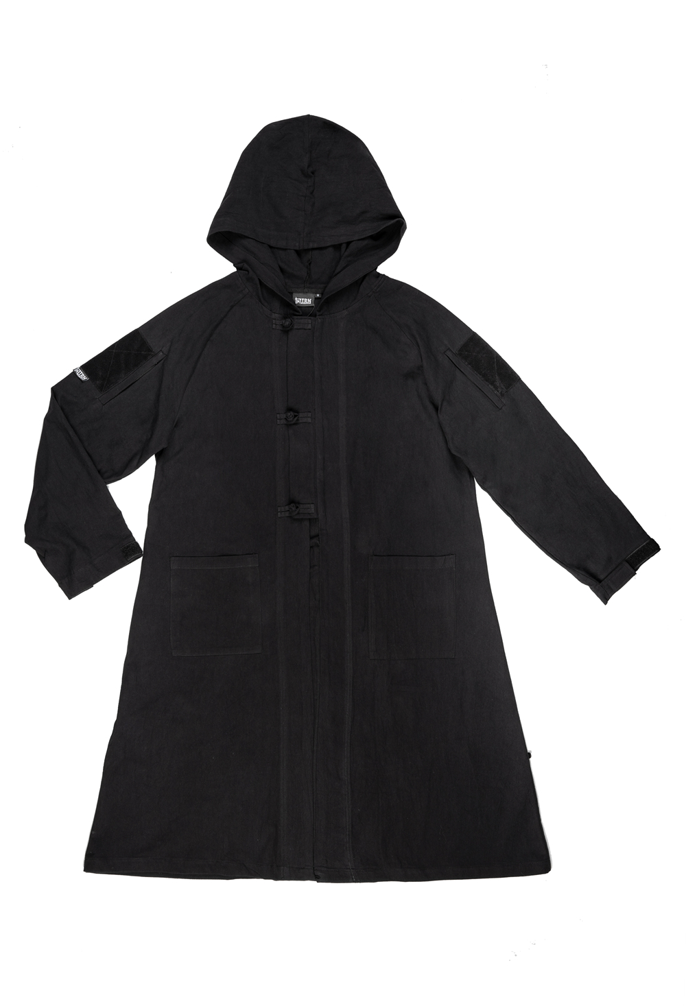 USKDTAC SP4 Tactical Lab Coat