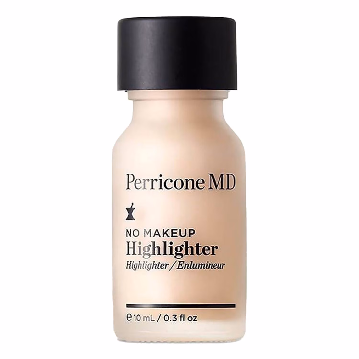 No Makeup Highlighter