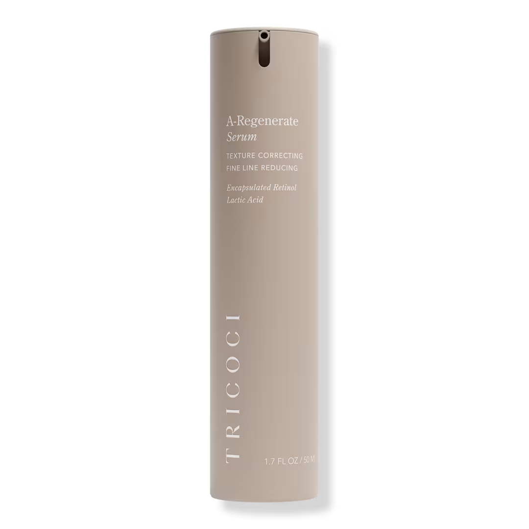 Tricoci  A-Regenerate Serum