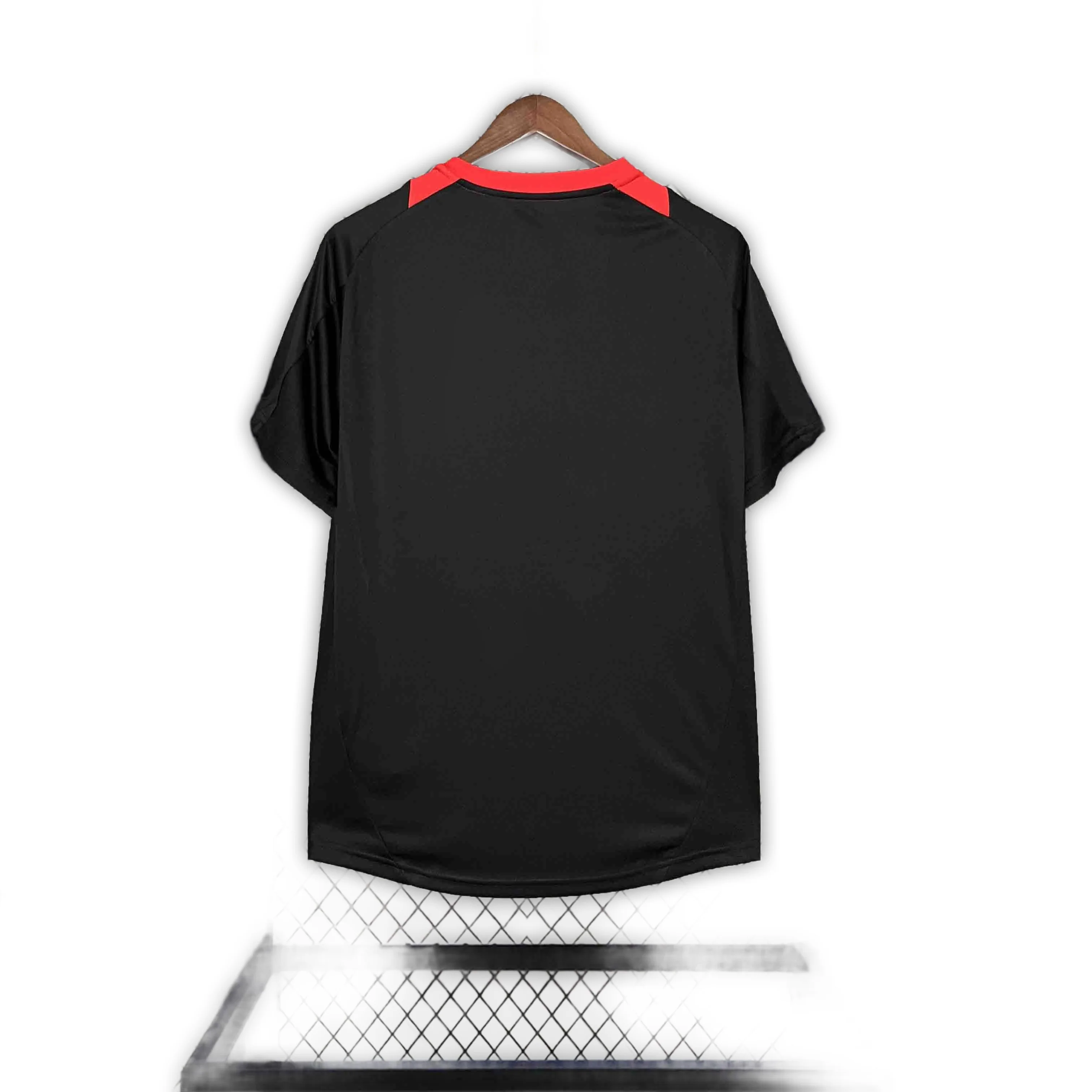Internacional Training Kit