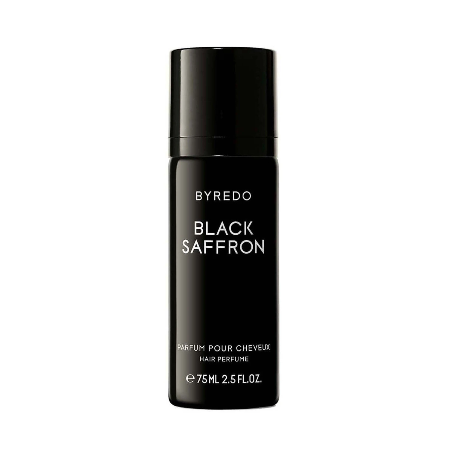 Black Saffron