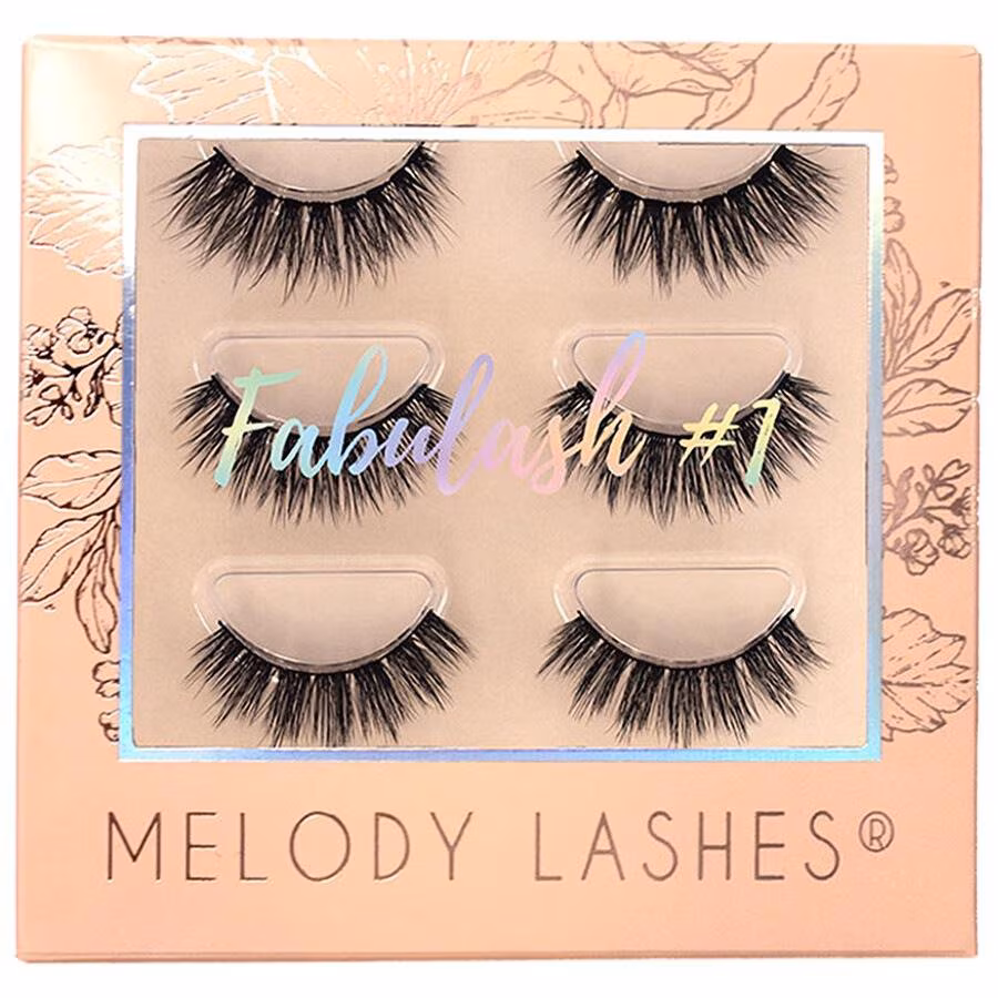 Fabulash #1 Set