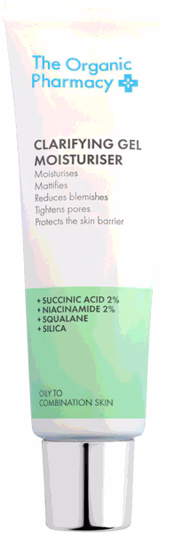 Clarifying Gel Moisturiser