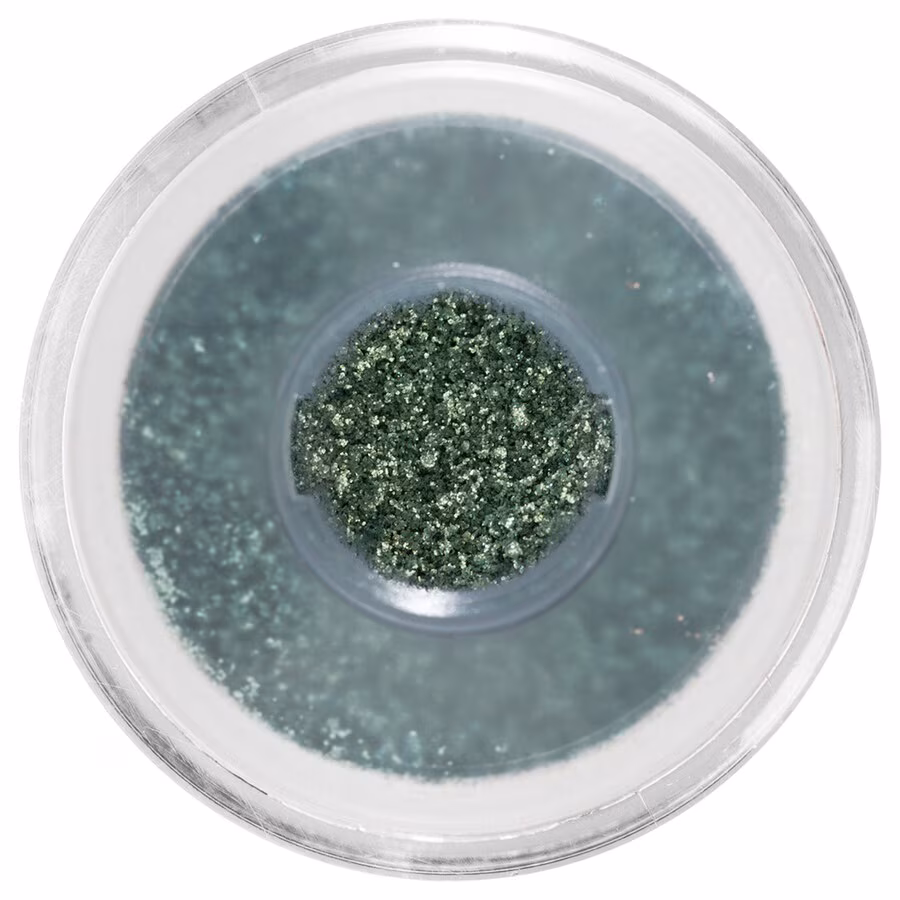 Holographic Pigments
