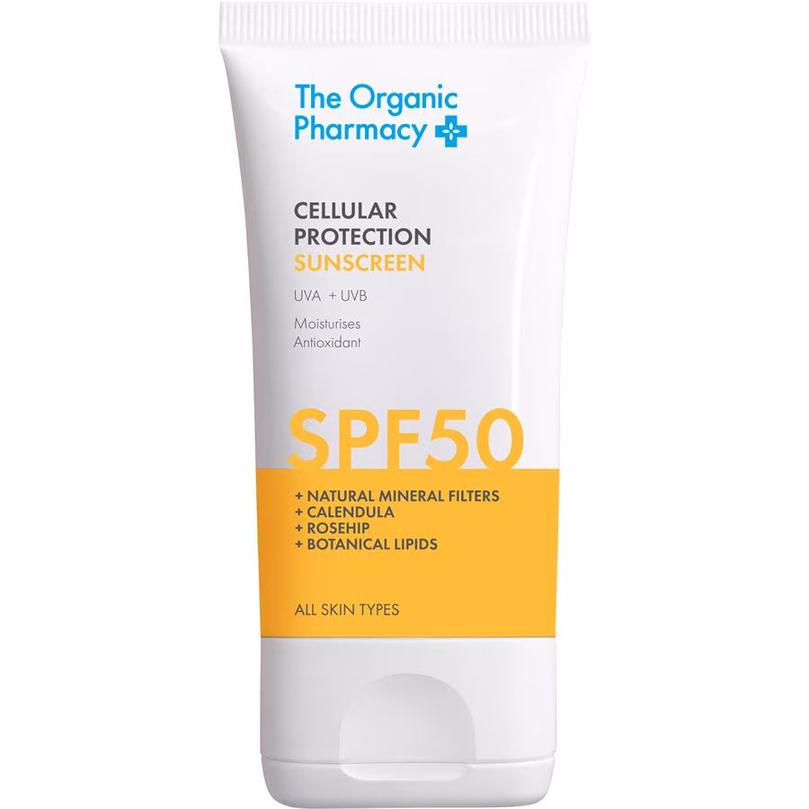 Sun Cellular Protection Sunscreen SPF50