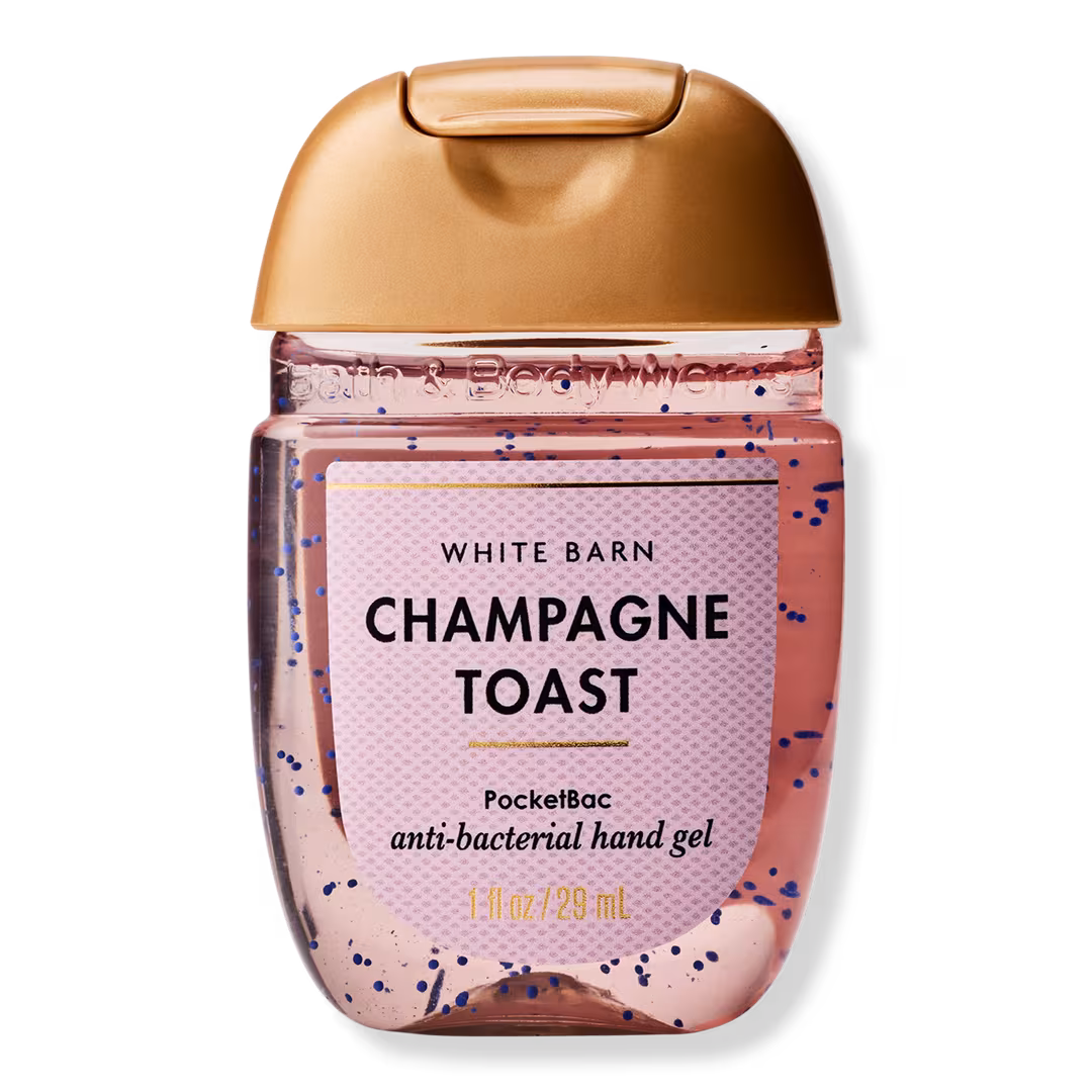 Bath & Body Works  PocketBac Hand Sanitizer