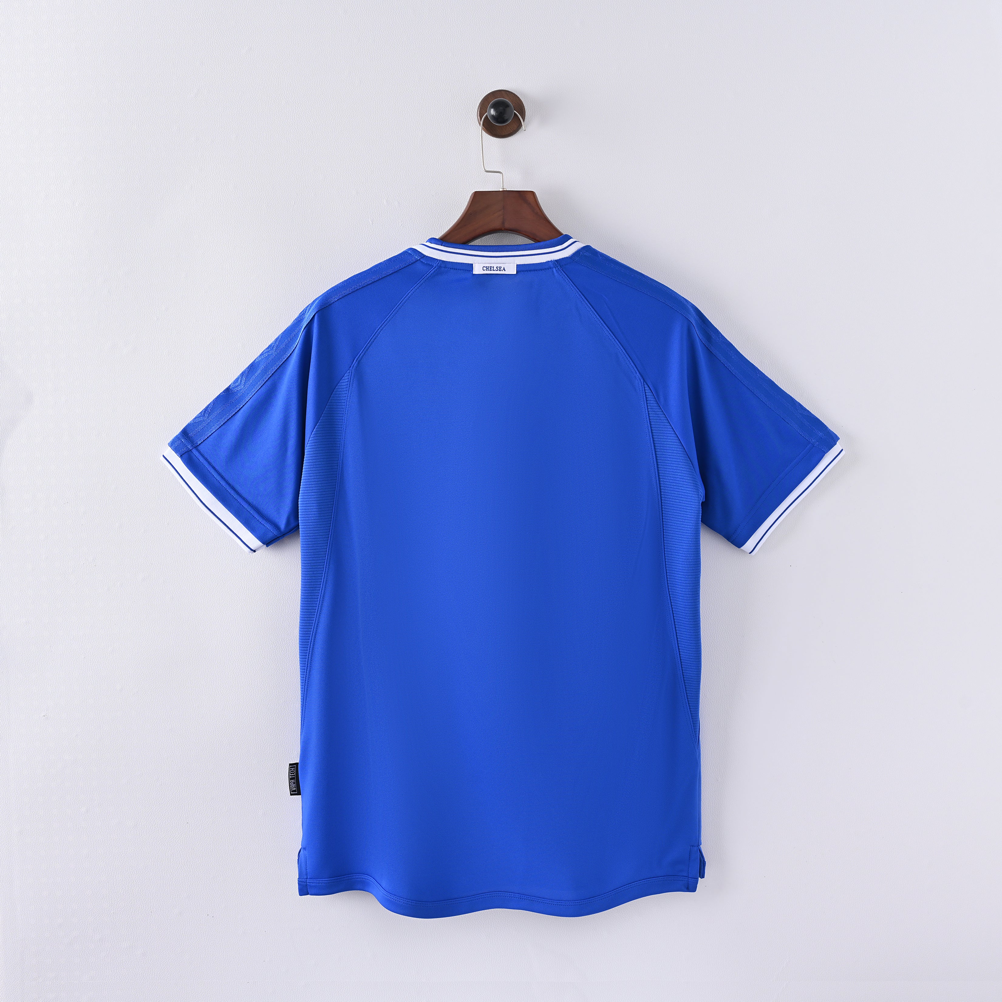 Chelsea Retro Vintage Home Jersey Men 1999-2001