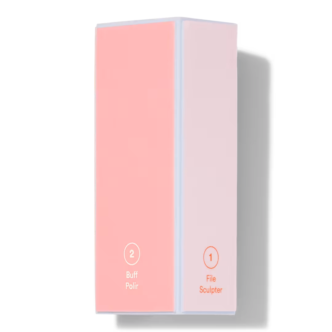 ULTA Beauty Collection  Manicure Buffing Block