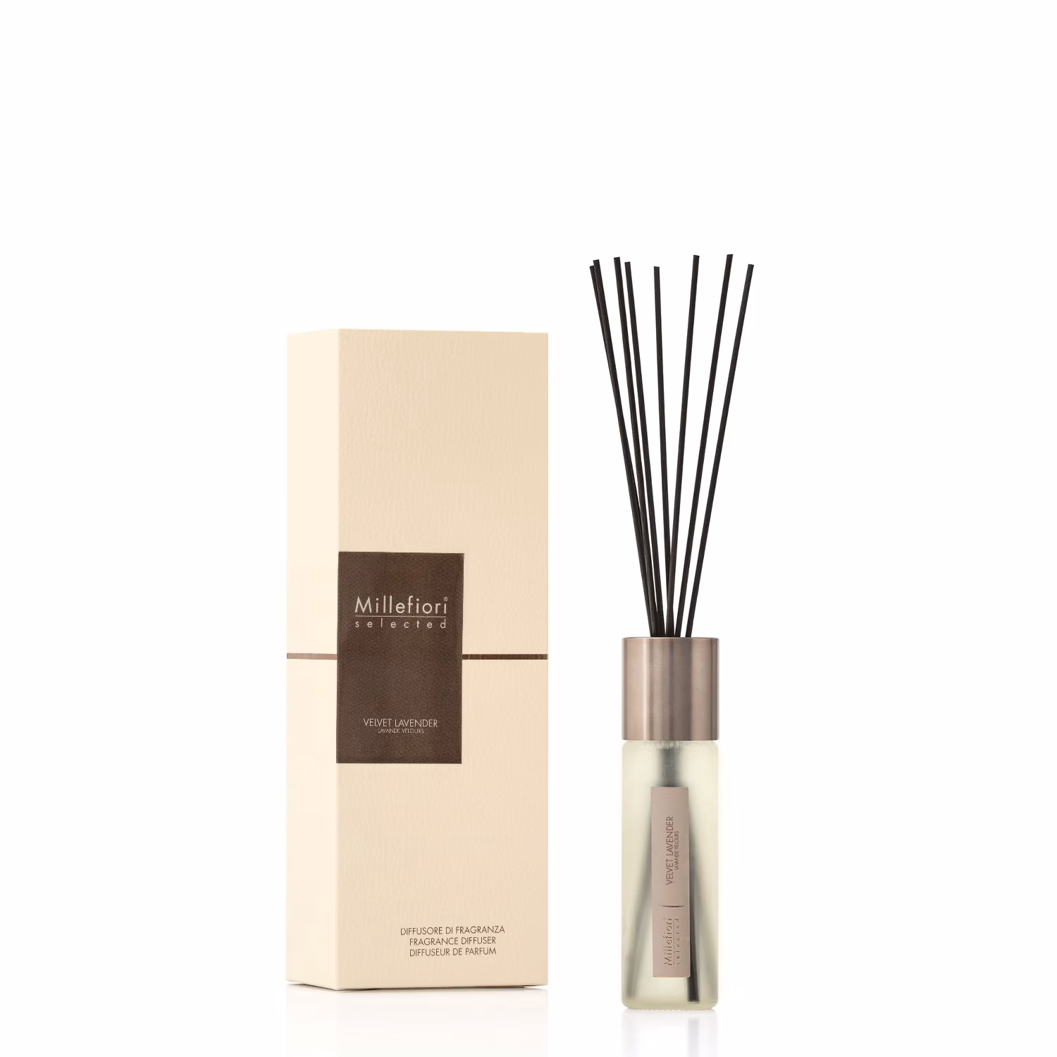 Reed Diffuser Velvet Lavender