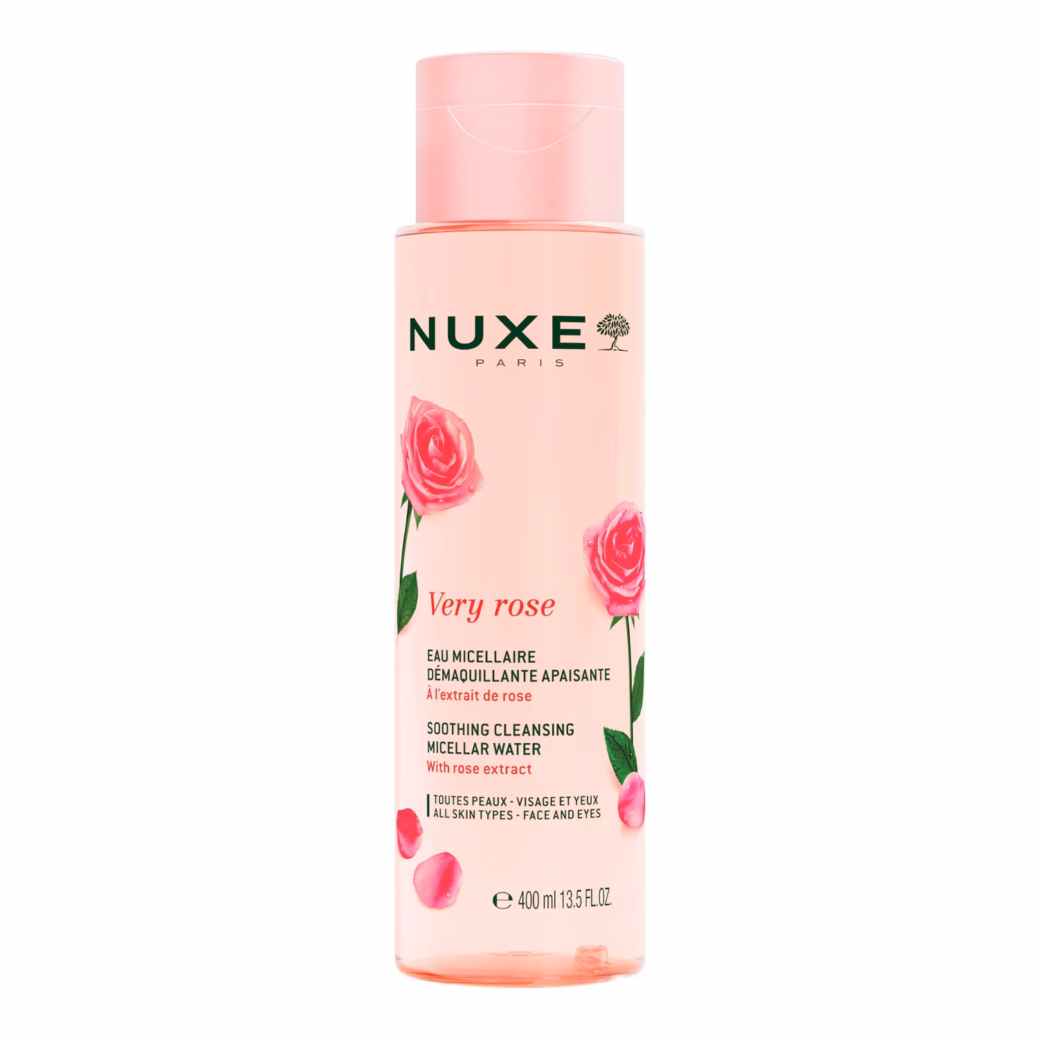 Soothing Cleansing
