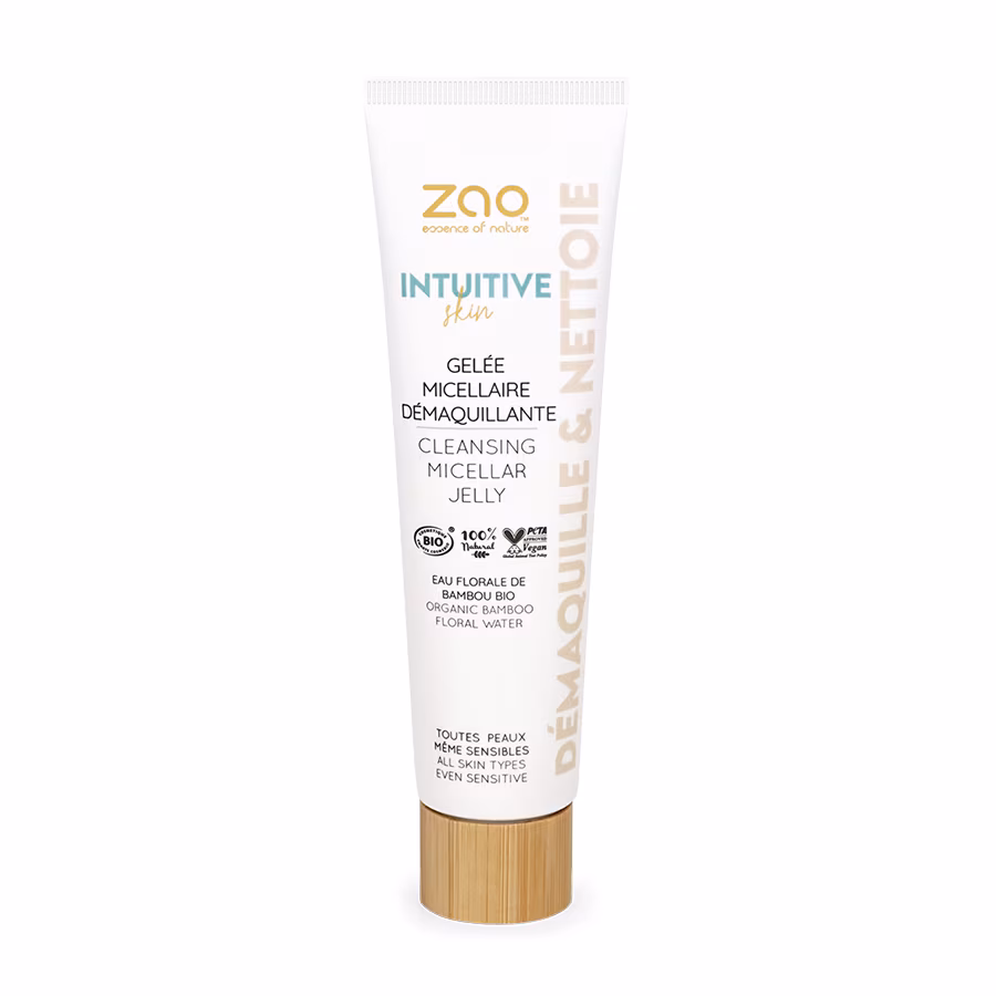 Cleansing Micellar Jelly
