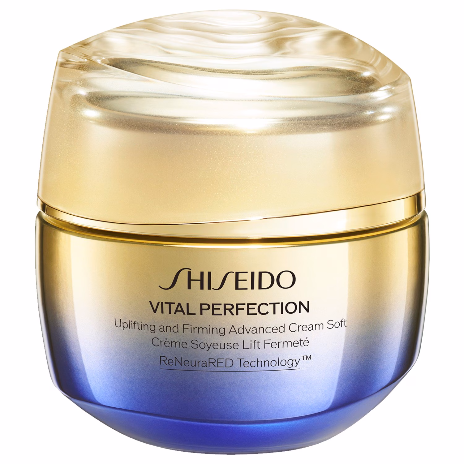 UPLIFTING AND FIRMING ADVANCED CREAM SOFT REFILL