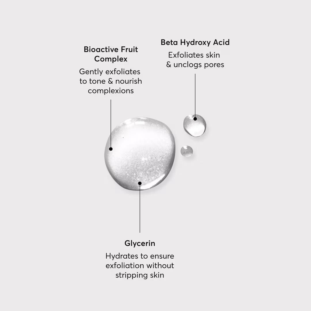 Naturium  BHA Liquid Exfoliant 2%
