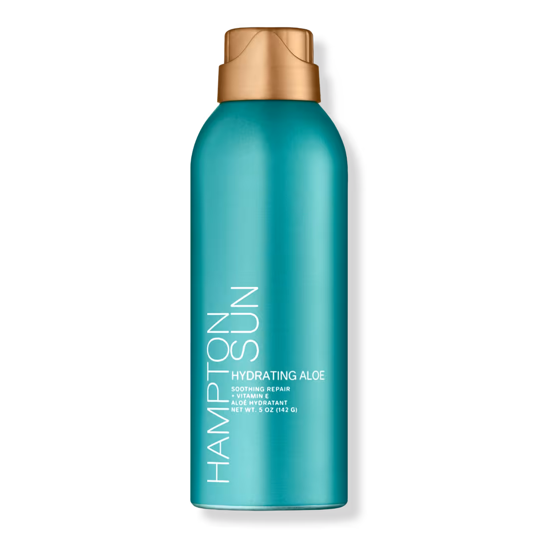 Hampton Sun  Hydrating Aloe Mist