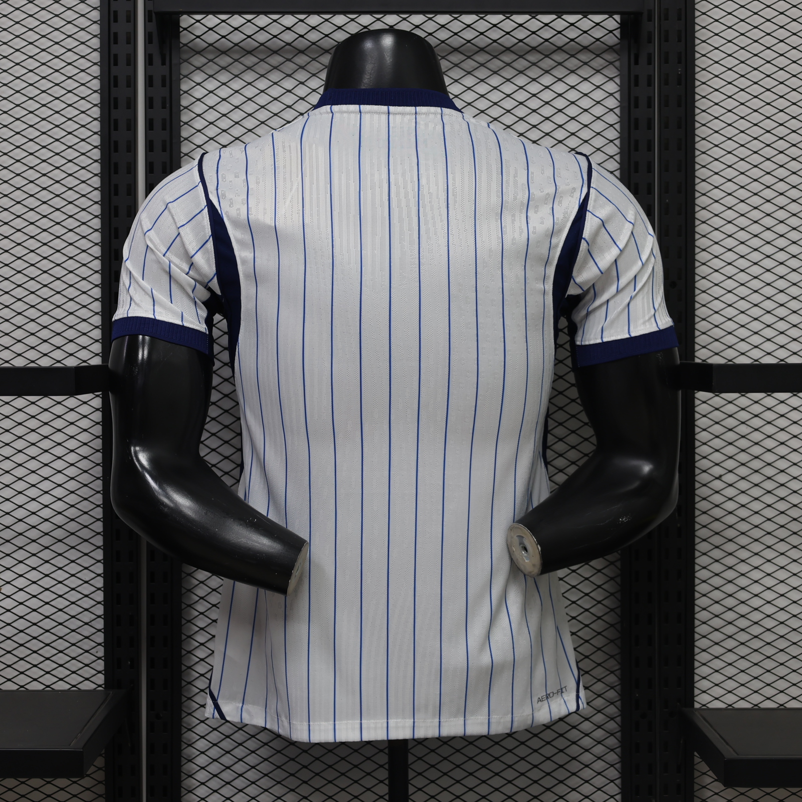 2026/2027 Inter Milan Away Football Shirt ( Player version)