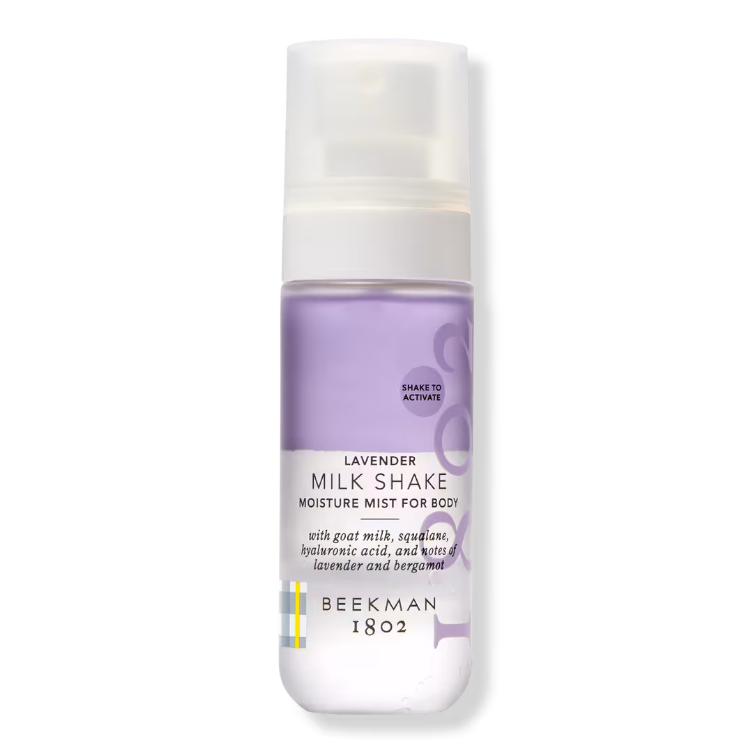 Beekman 1802  Travel Size Milk Shake Moisture Mist for Body